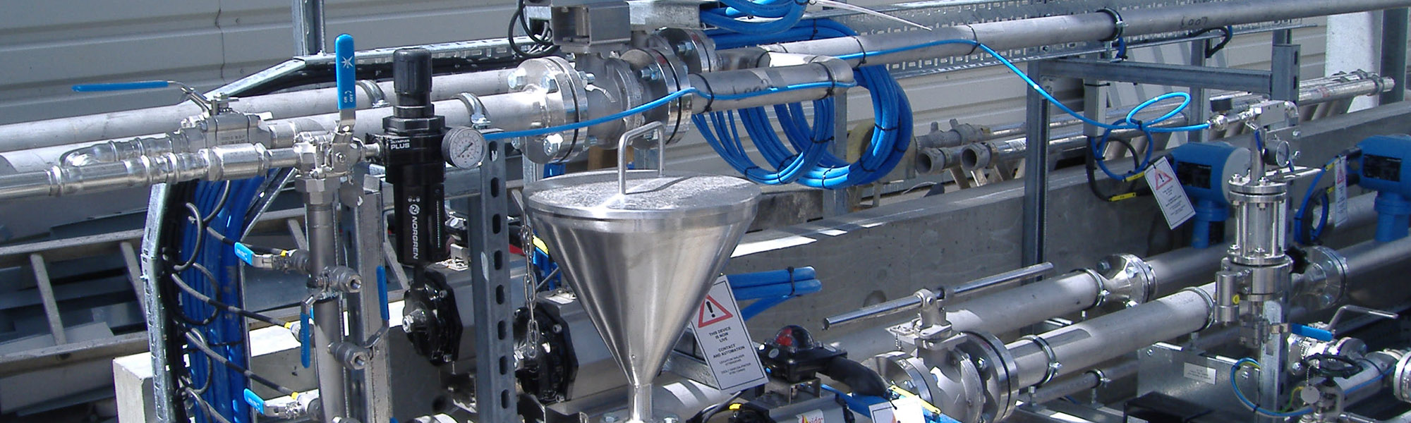 Electrical Instrumentation Engineering