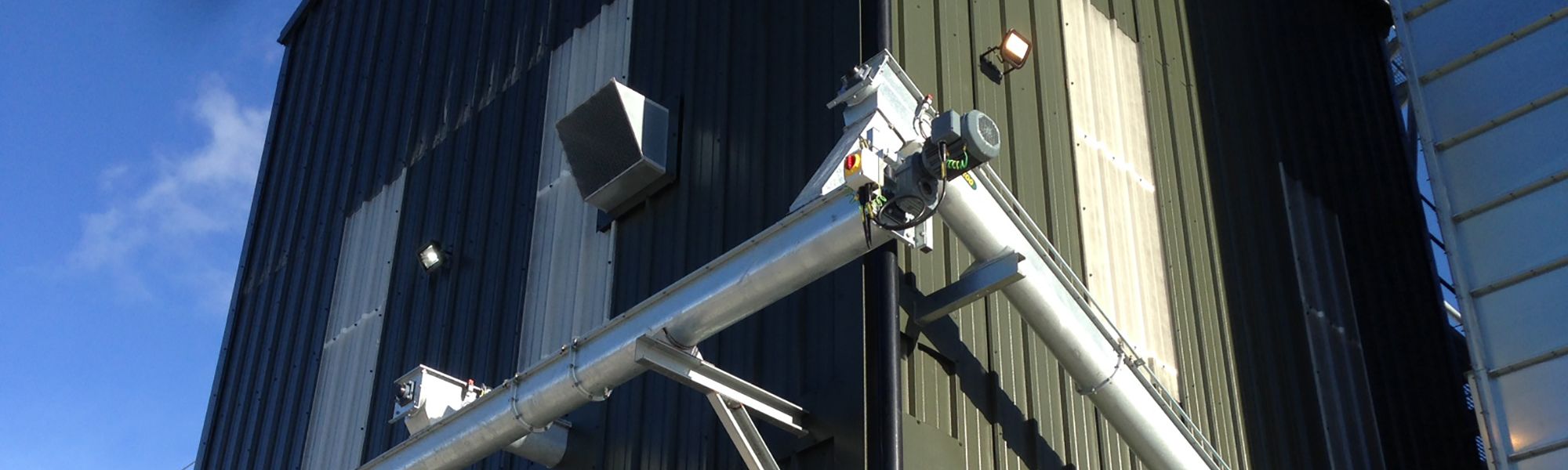 Commercial Electrical Contractors
